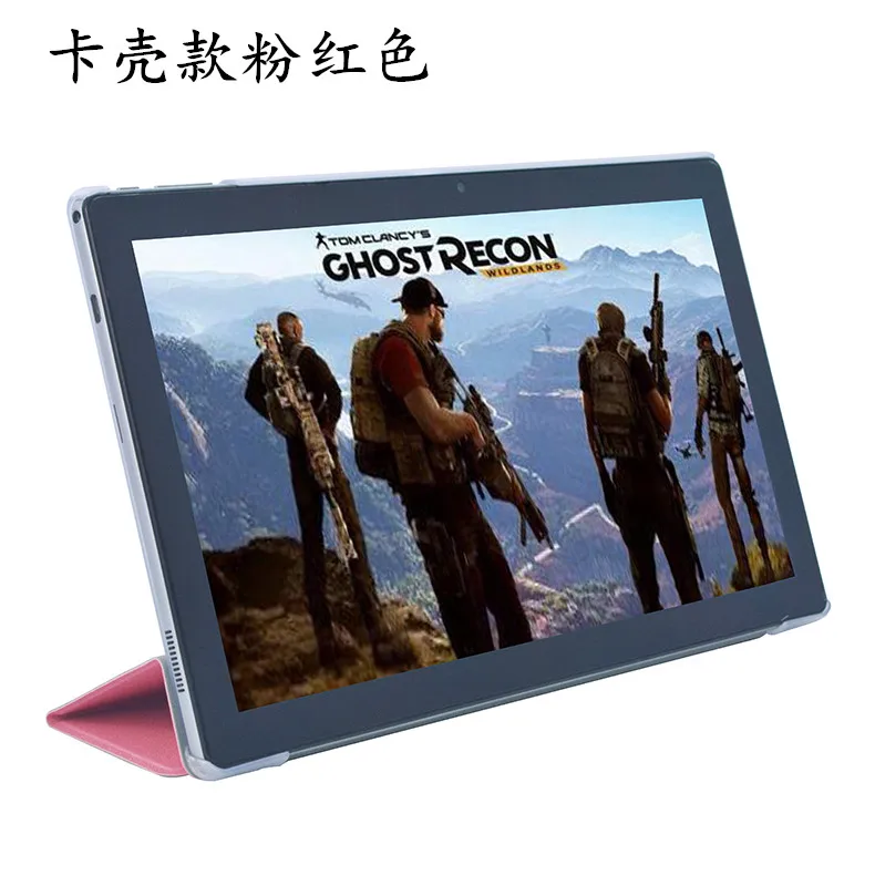 Для ALLDOCUBE Knote/Knote go 11 6 ''планшет цветной ультратонкий модный кожаный чехол для