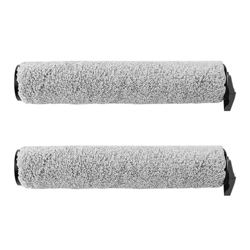 

Запчасти для умного дома для Midea Eureka Flash X8, рулонная щетка, основная щетка в комплекте для стиральной машины