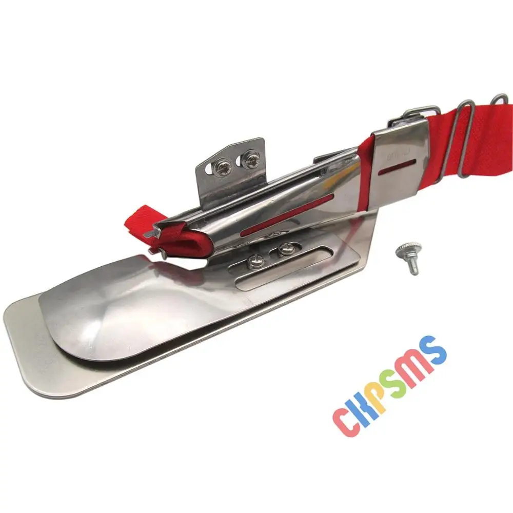 1 комплект #795824025 + подходит для JANOME COVERPRO 900 1000 1000CP 1000CPX 2000 базовая пластина и папка
