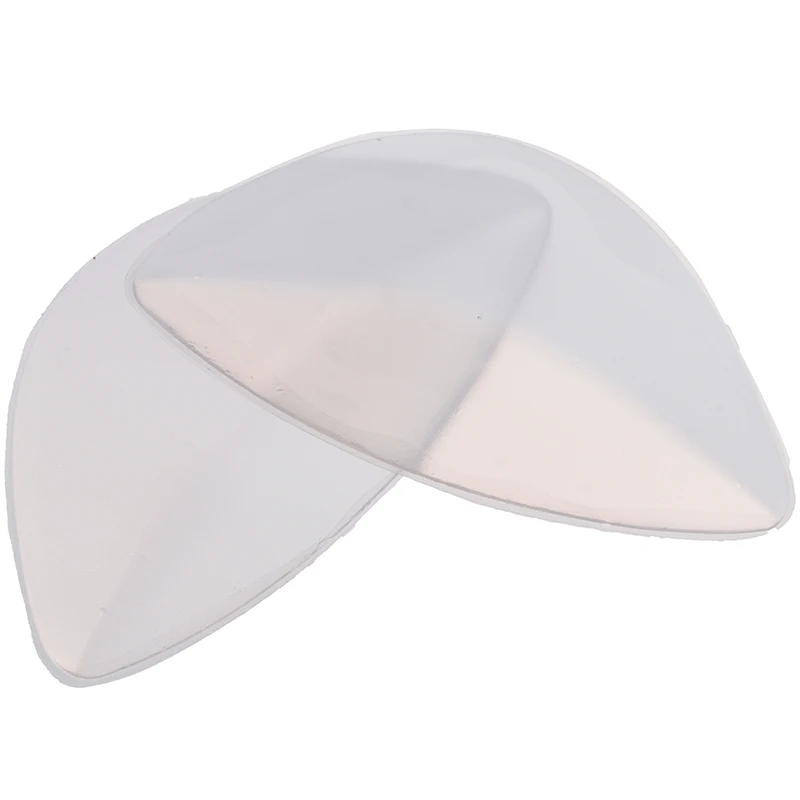 1 пара Силиконовые ортопедические стельки для обуви на высоком каблуке | Обувь