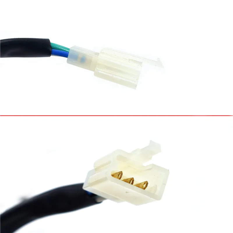 Фара для квадроцикла левый или правый поисветильник свет китайского небольшого