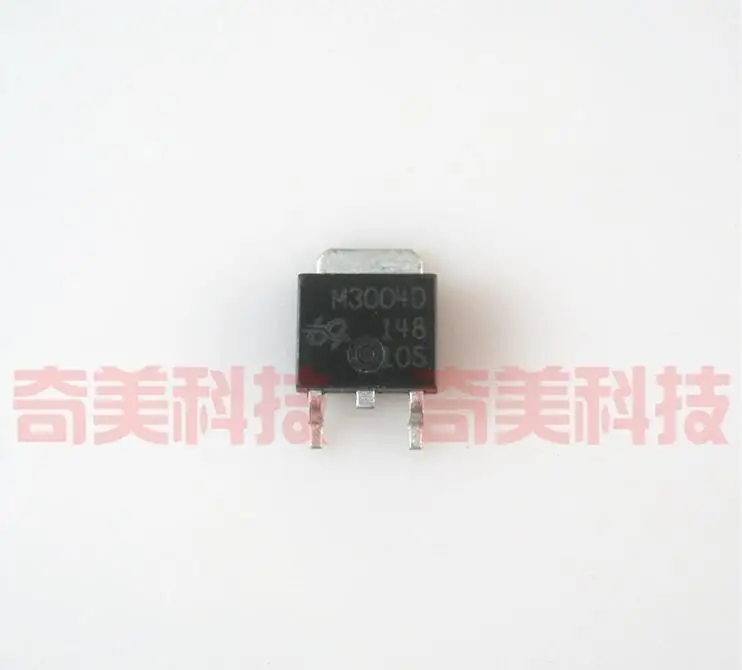 

5pcs/lot M3004D QM3004D TO252