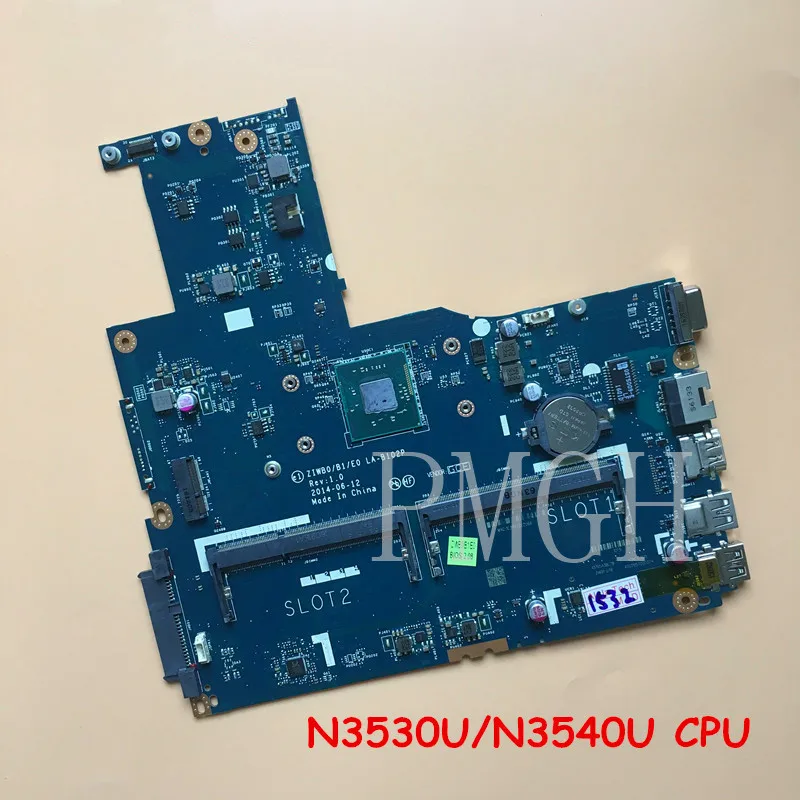 

Материнская плата H000052670 для ноутбука Toshiba Satellite C850D C855D L850D L855D, лучшее качество, гарантия 60 дней
