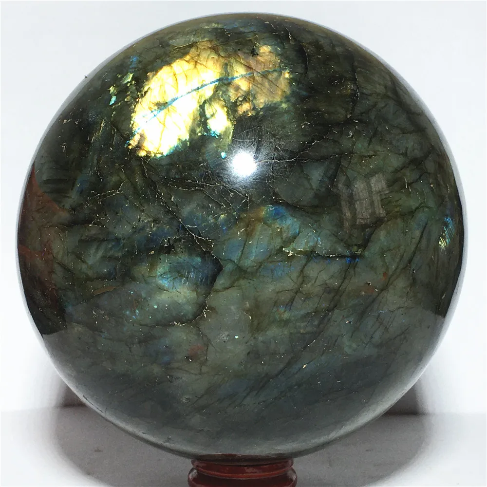 

l globe