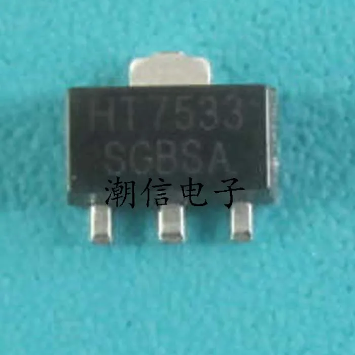 

HT7533 HT7533-1 SOT-89