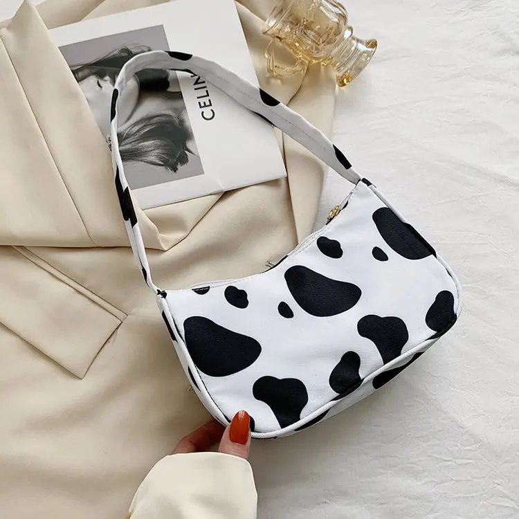 

SMALL FASHION SHOULDER BAGS