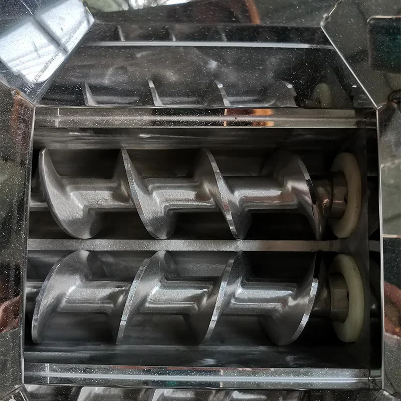 Электрический делитель теста машина для изготовления большого | Бытовая техника