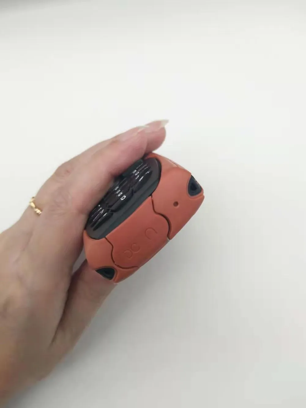 5210 разблокированный телефон Nokia 5210 GSM 900/1800 мобильный телефон с гарантией один год