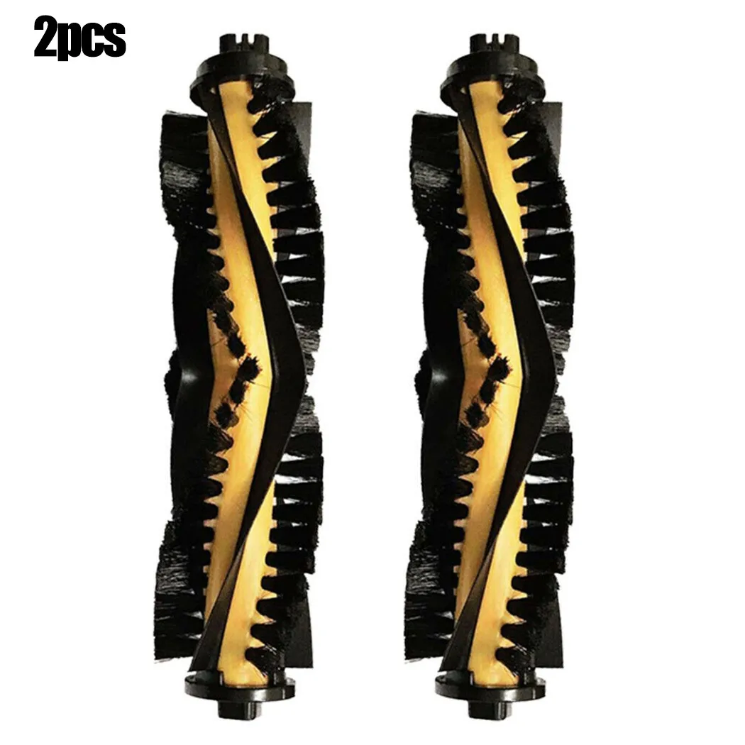 

Main Brush Replacement Parts For EcoVacs Deebot N79, N79S, N79SE, N79W, Deebot 500, Eufy 11 Robot Vacuum Cleaner Sweeper Brushes
