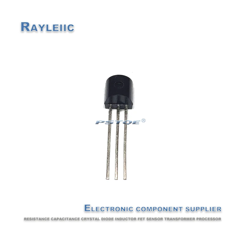 2SK170BL TO-92 2SK170-BL 2SK170 2SK170B K170 TO92 аудио силовой усилитель труба на