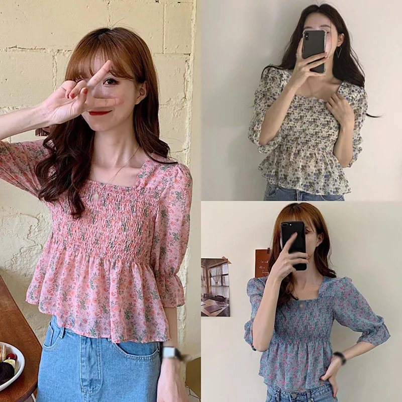 

Blouses & Shirts