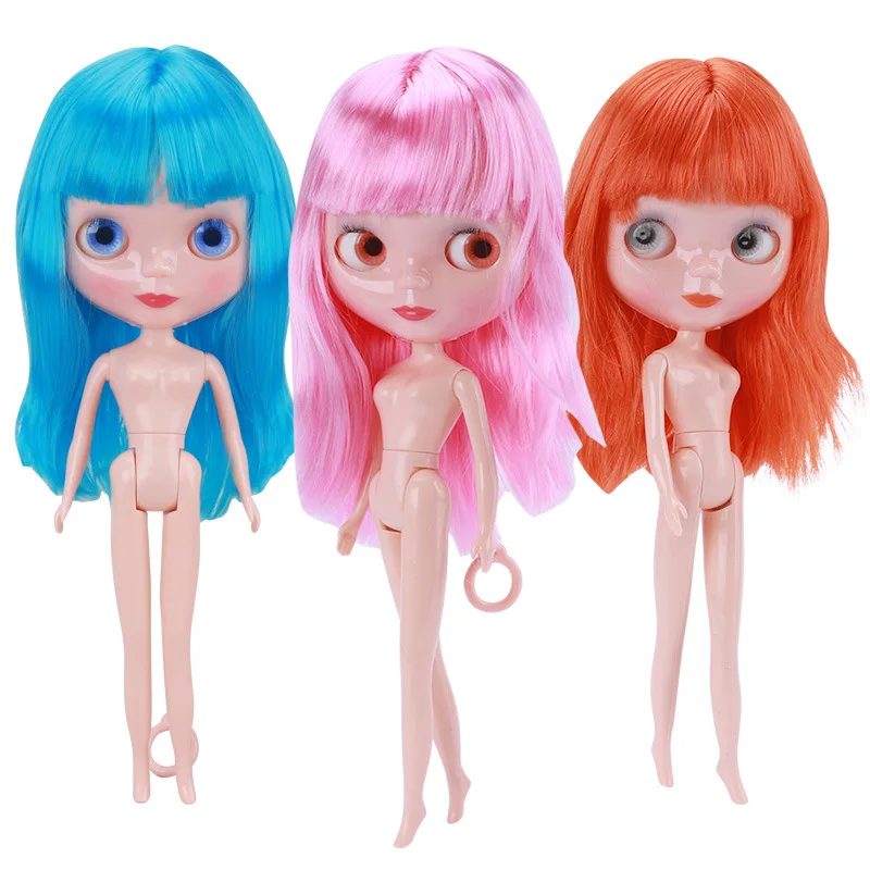 Кукла Blyth ICY DBS 1/6 BJD по специальной цене шарнирное тело подходящая сделай сам