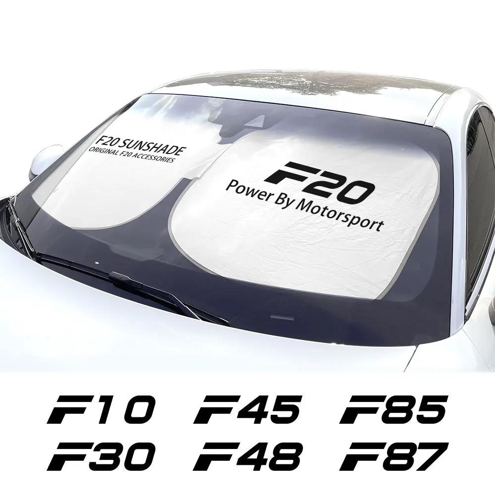 Солнцезащитный козырек для лобового стекла BMW аксессуары F30 F10 F20 F31 F11 F34 F01 F12 F18 F32 |