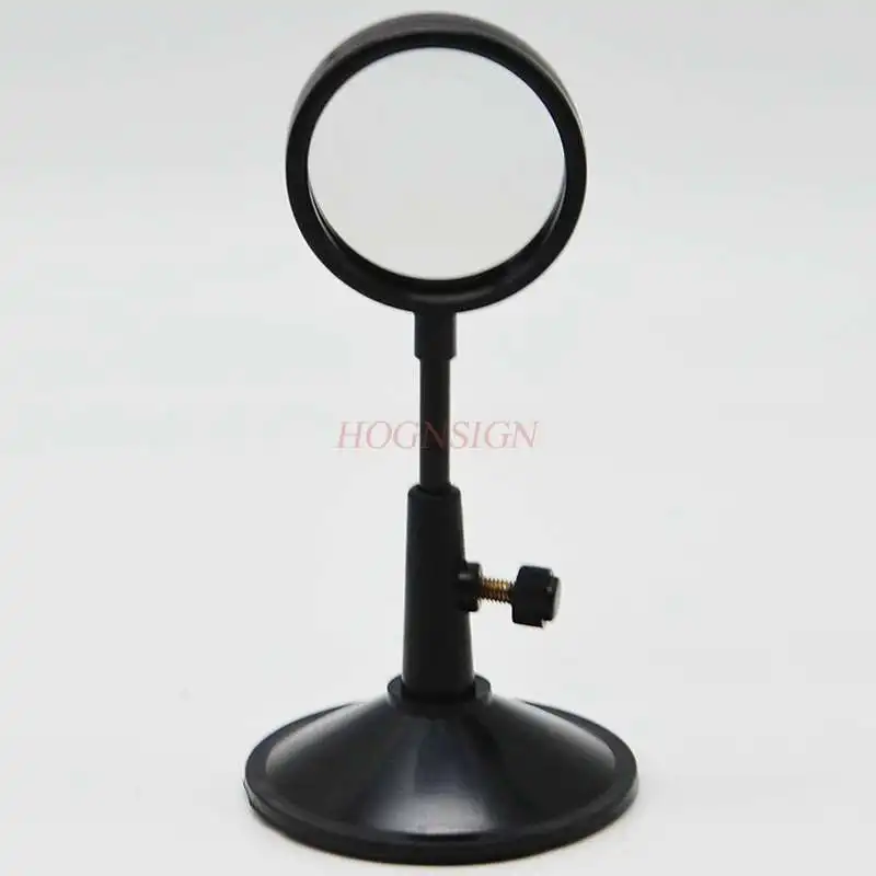 

Plane mirror and bracket for primary and junior high school physical optics experimental equipment teaching instrument