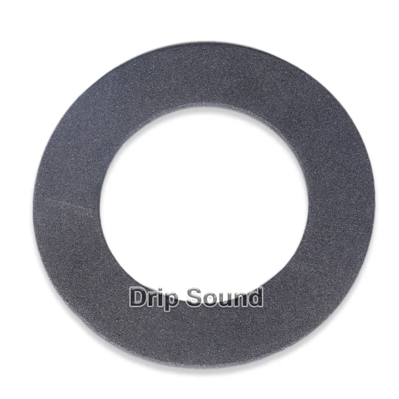 2pcs 3&quot/4&quot/5&quot/6.5&quot/8&quot/10&quot Inch EVA Speaker Sealing Gasket Woofer Shockproof Seal Pad Washer Ring | Электроника