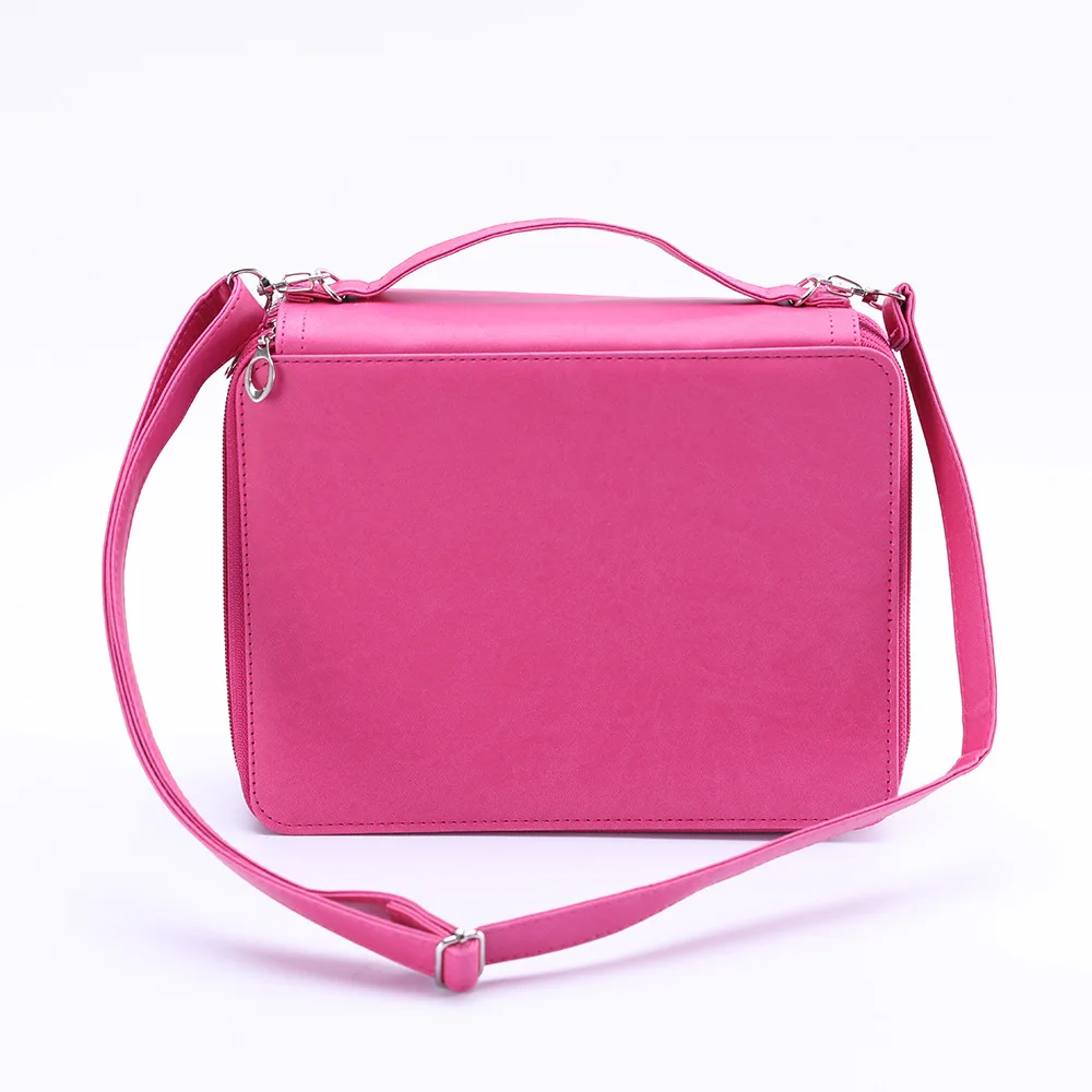 184 слот Портативный Цветной Карандаш Чехол Держатель Водонепроницаемый большой