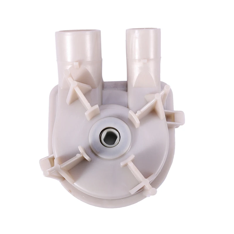 

WP3363394 Washing Machine Drain Pump Fits for Whirlpool 3363394, 3352492 4 Pack