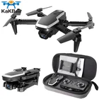 Мини-Квадрокоптер S171 Pro Fpv с двойной камерой, 2,4 ГГц, Wi-Fi