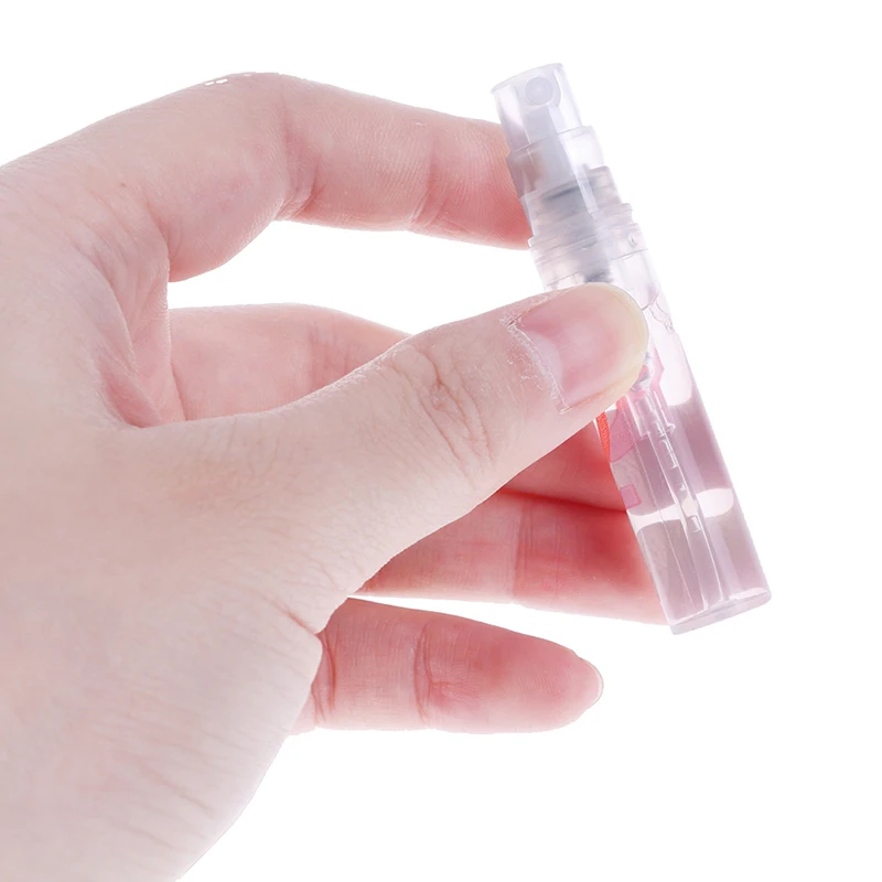 Спрей для тела с феромонами 3 мл | Красота и здоровье