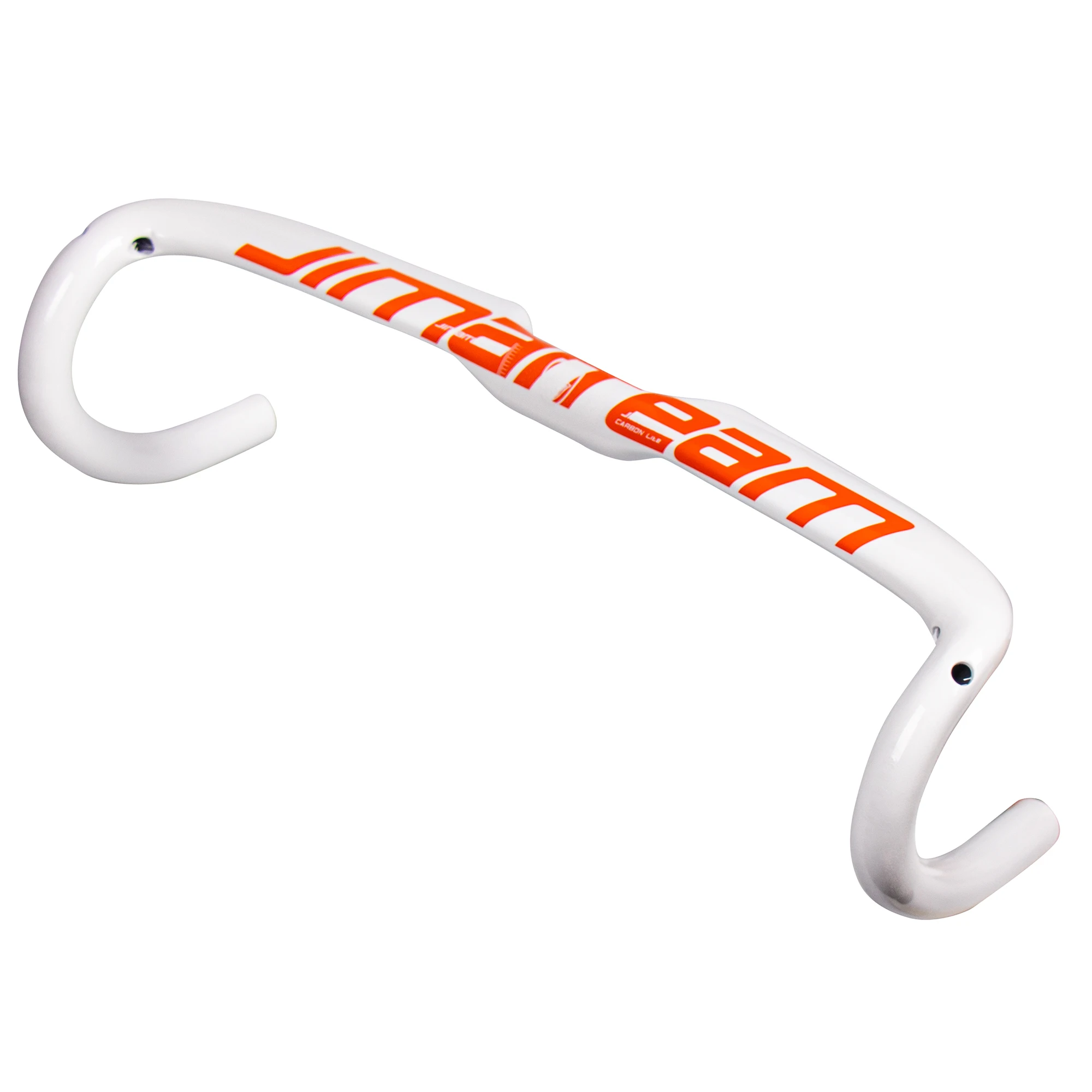 Дешево JIMAITEAM, рули для горного велосипеда, рули для дорожного велосипеда, рули из углеродного волокна, Аксессуары для велосипеда