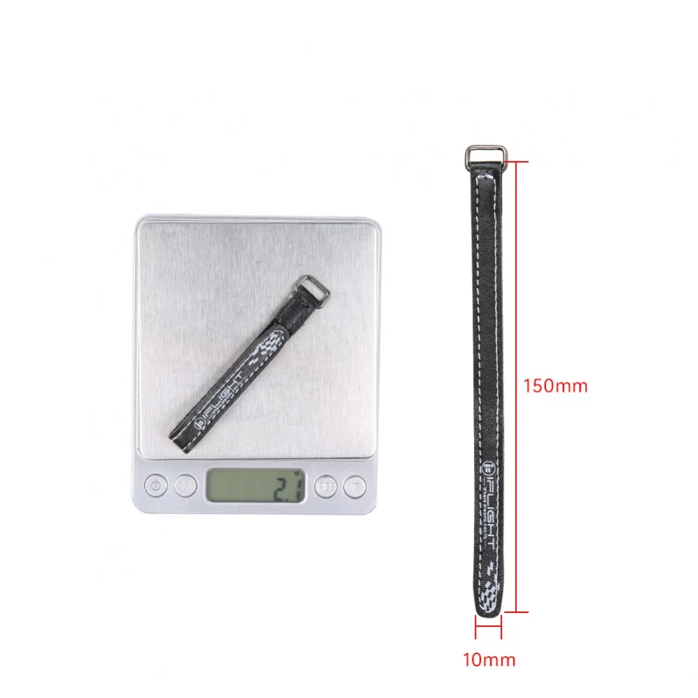 5 шт iflight 10 мм микрофибры из искусс