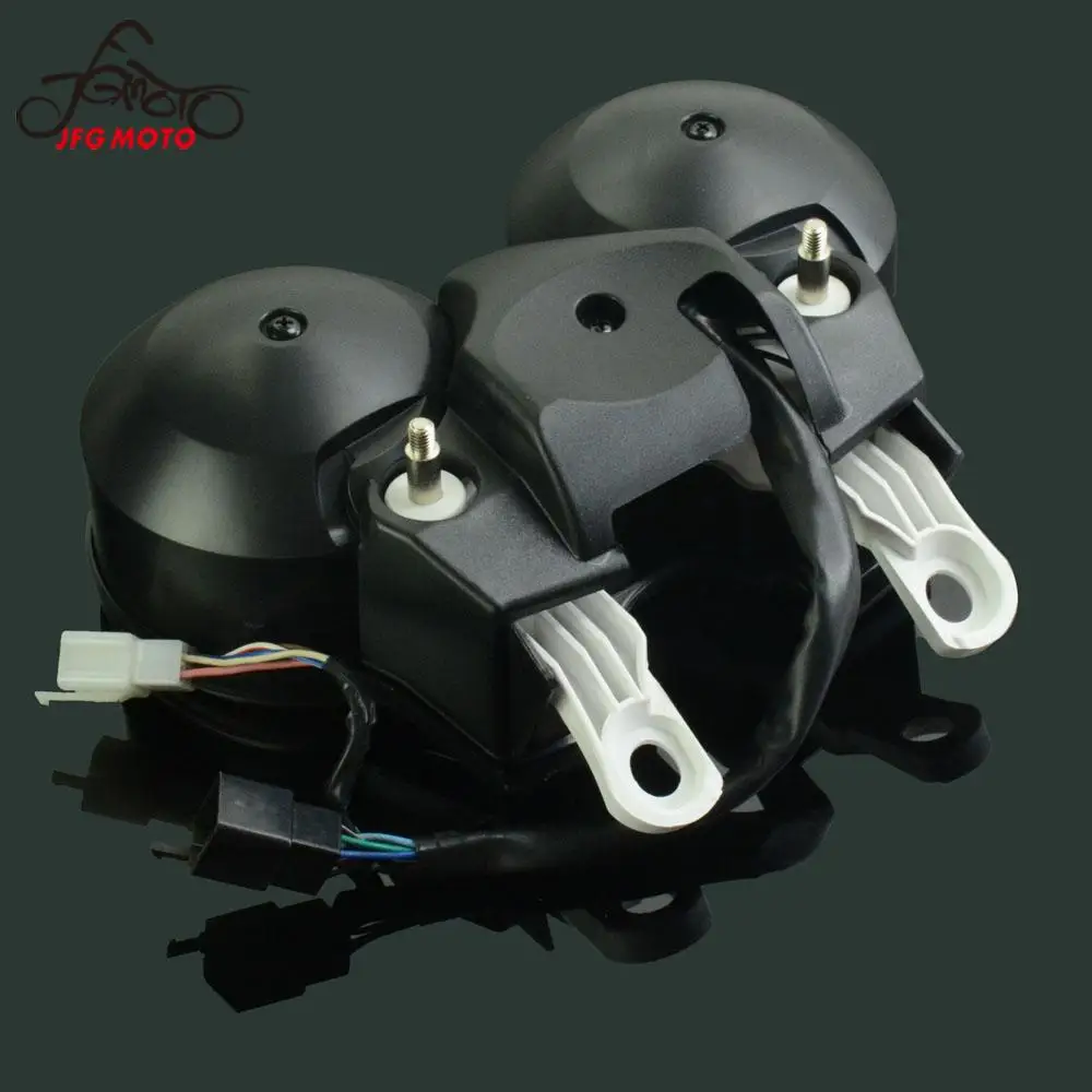 Тахометр для мотоцикла счетчик одометра HONDA CB400 CB 400 SF VTEC III 2004 2005 2006 2007 04 05 06 07 |