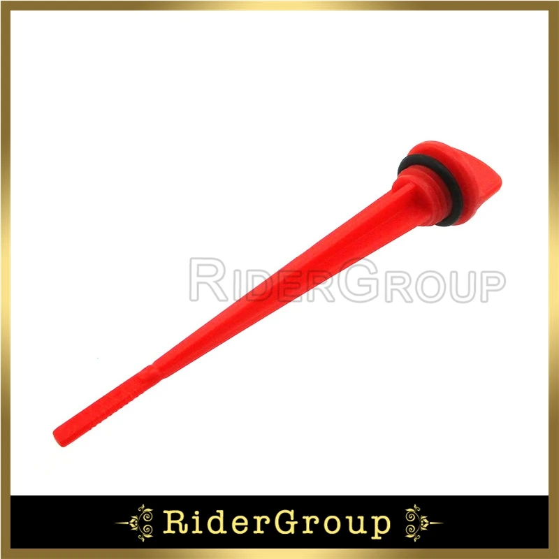Dip Stick Engine Oil Dipstick For Lifan YX 125cc 140cc 150cc 160cc 200cc 250cc Pit Dirt Bike Stomp YCF IMR SSR ATV Motorcycle | Автомобили