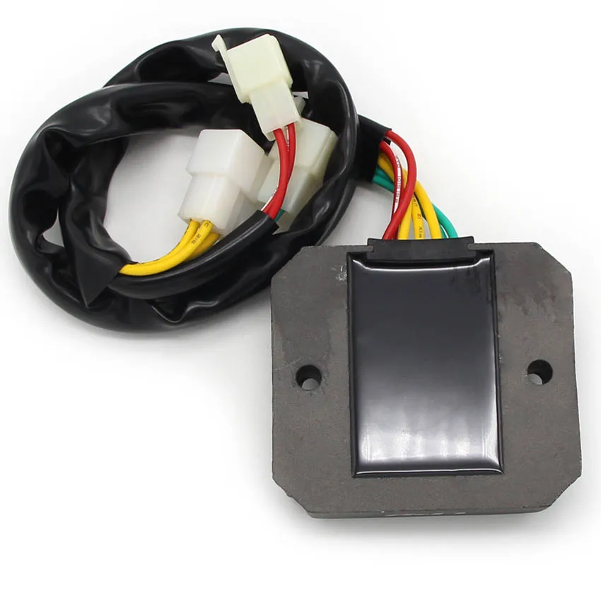 Регулятор напряжения для мотоцикла выпрямитель HONDA VT1100 VT 1100 C SHADOW SPIRIT T ACE TOURER