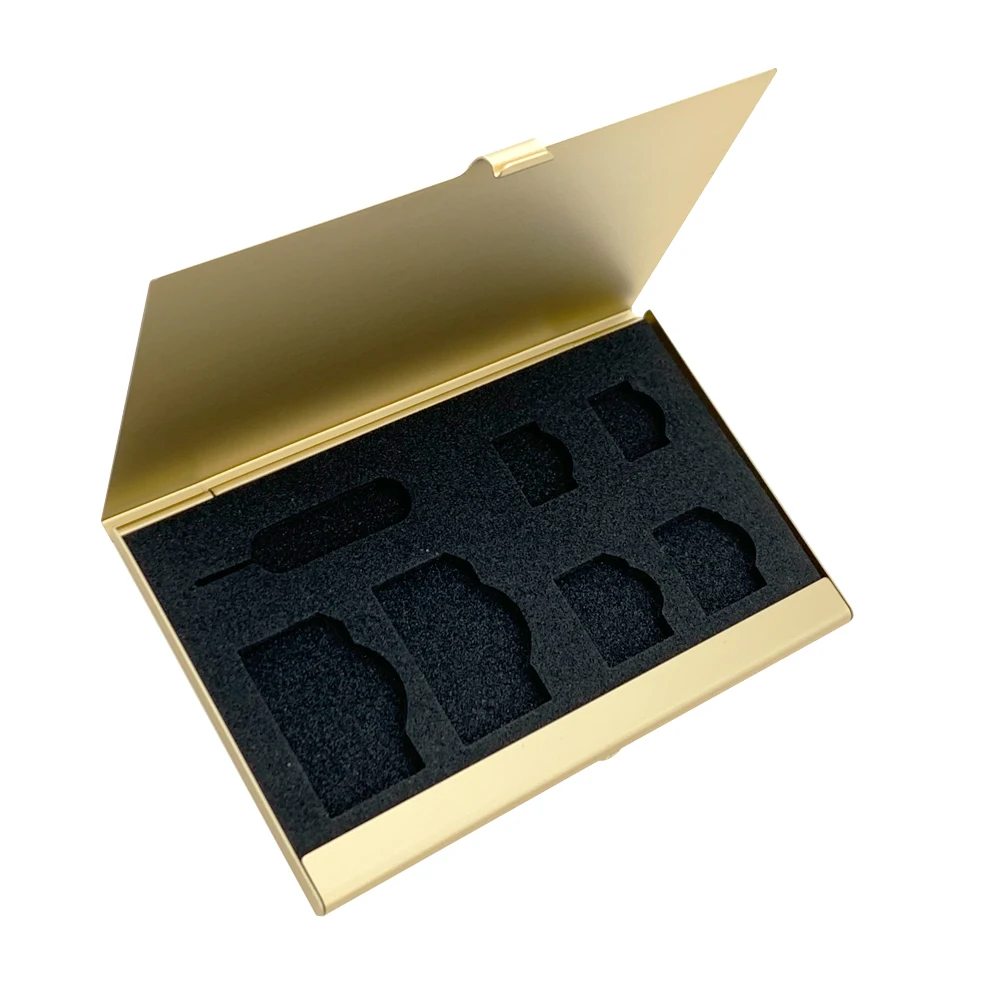 Рисунок 2 - Алюминиевый Портативный Футляр