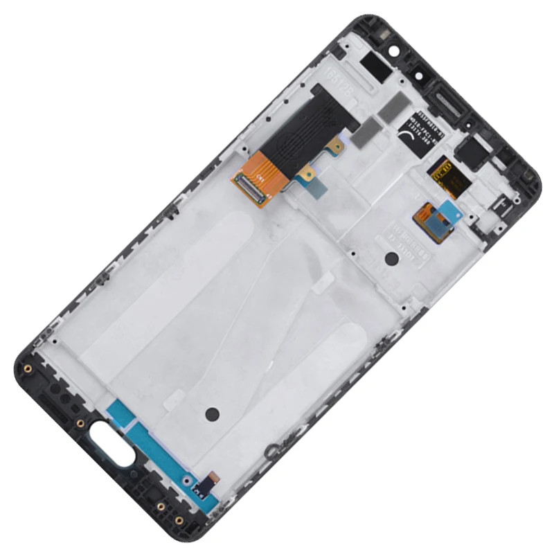 Original LCD For Xiaomi Redmi Pro Display With Frame 5.5" Touch Screen Digitizer Glass Panel Assembly Parts | Мобильные телефоны