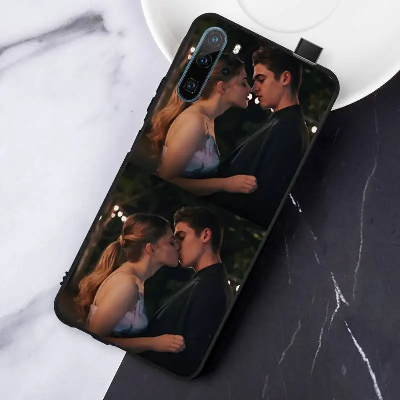 

After Movie Phone Case For Huawei honor Mate P 10 20 30 40 Pro 10i 9 10 20 8 x Lite