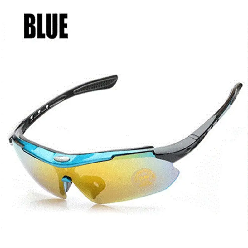 

Riding Outdoor Glasses Half-Frame Sunglasses Polarized Bicycle Sports Cycling Glasses MTB Glasses Men's Women Cycling Eyewear