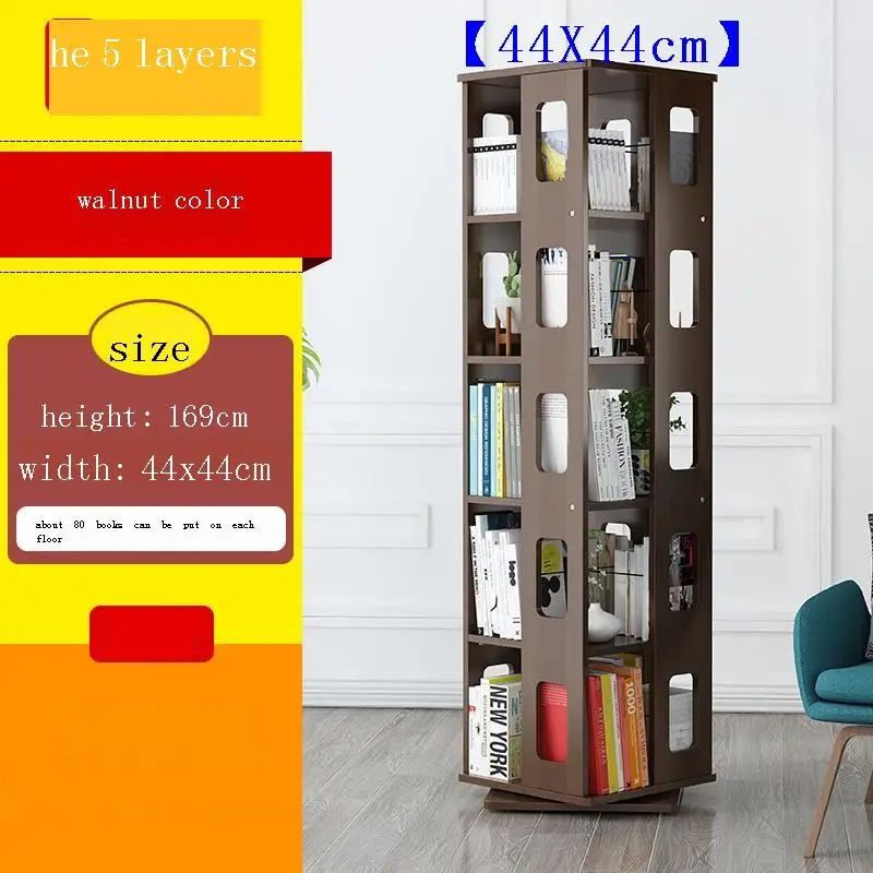 

De Maison Boekenkast Camperas Bureau Meuble Estanteria Para Libro Rack Kids Decor Furniture Retro Libreria Book Bookshelf Case