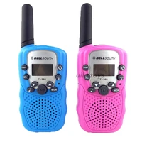 childrens toy retevis rt388 walkie talkie kids 1pc distance 100 800m intercom birthday christmas gift