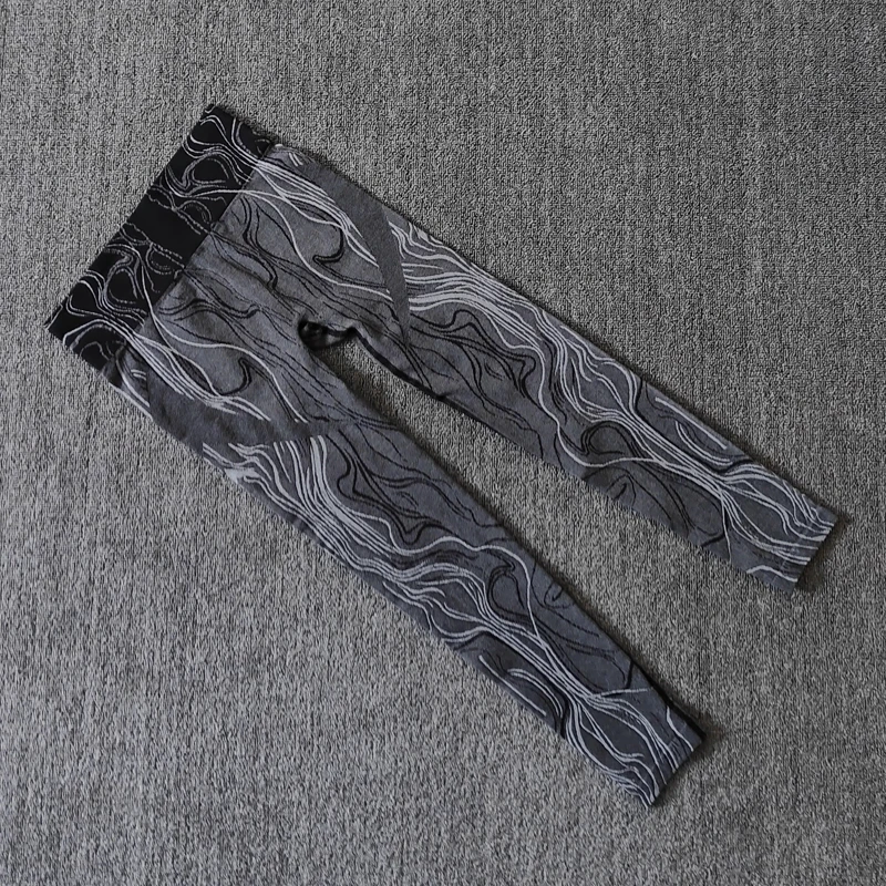 

WAREBALL Seamless Fitness Leggings Push Up Sexy Sports Legging Slim High Waist Gym Workout Leggings For Women Female Yoga Pants