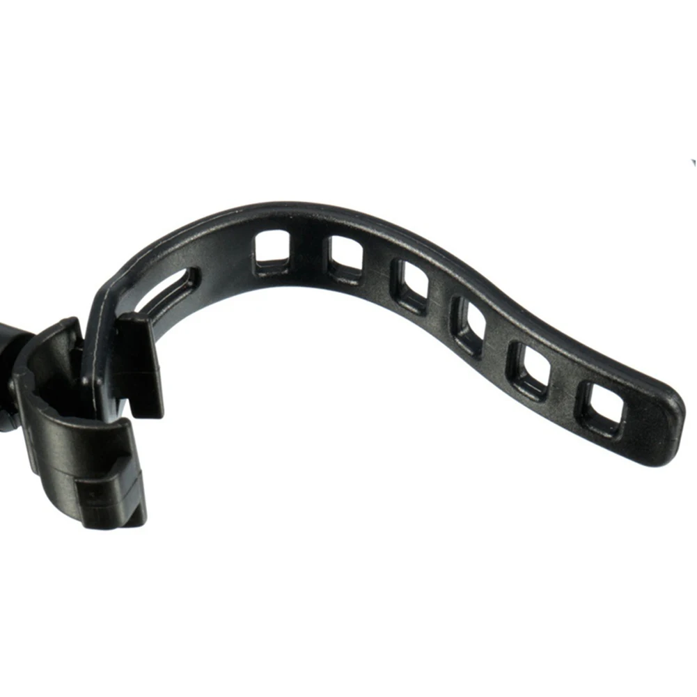 

Universal Bicycle Rearview Mirror 360 Degrees Rotating Glass Mirror for Bike Bicycle Handlebar Mount Wide Angle Rearview Mirror