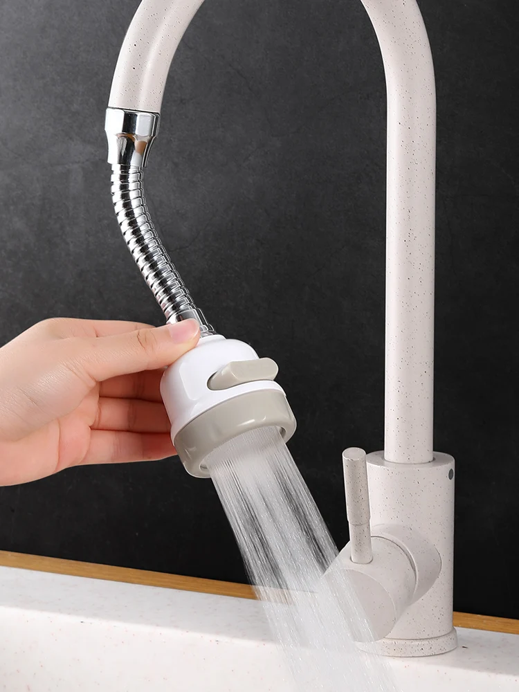 Вращающийся смеситель для кухни кран горячей воды кухонные аксессуары