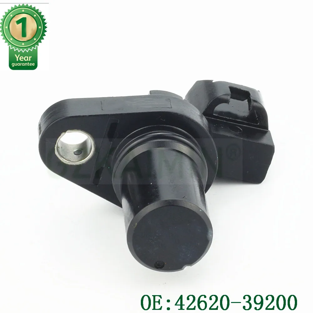 2x высокое качество входной и выходной датчик скорости передачи для Hyundai KIA KM F4A41