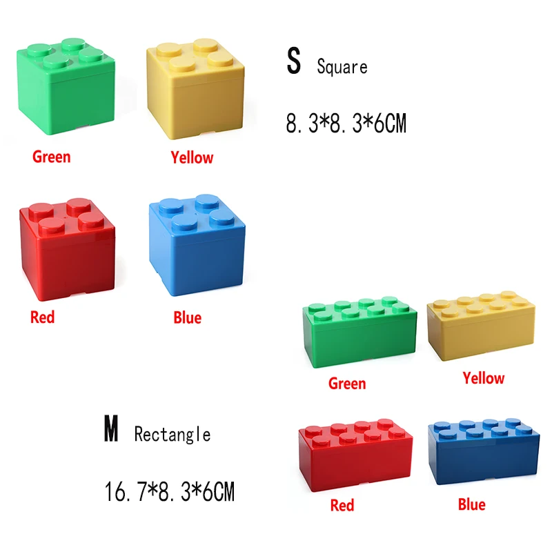 Настольный кейс для хранения |