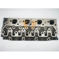 for perkins 404c 22t 404c 22 404c cylinder head assy full gasket kit