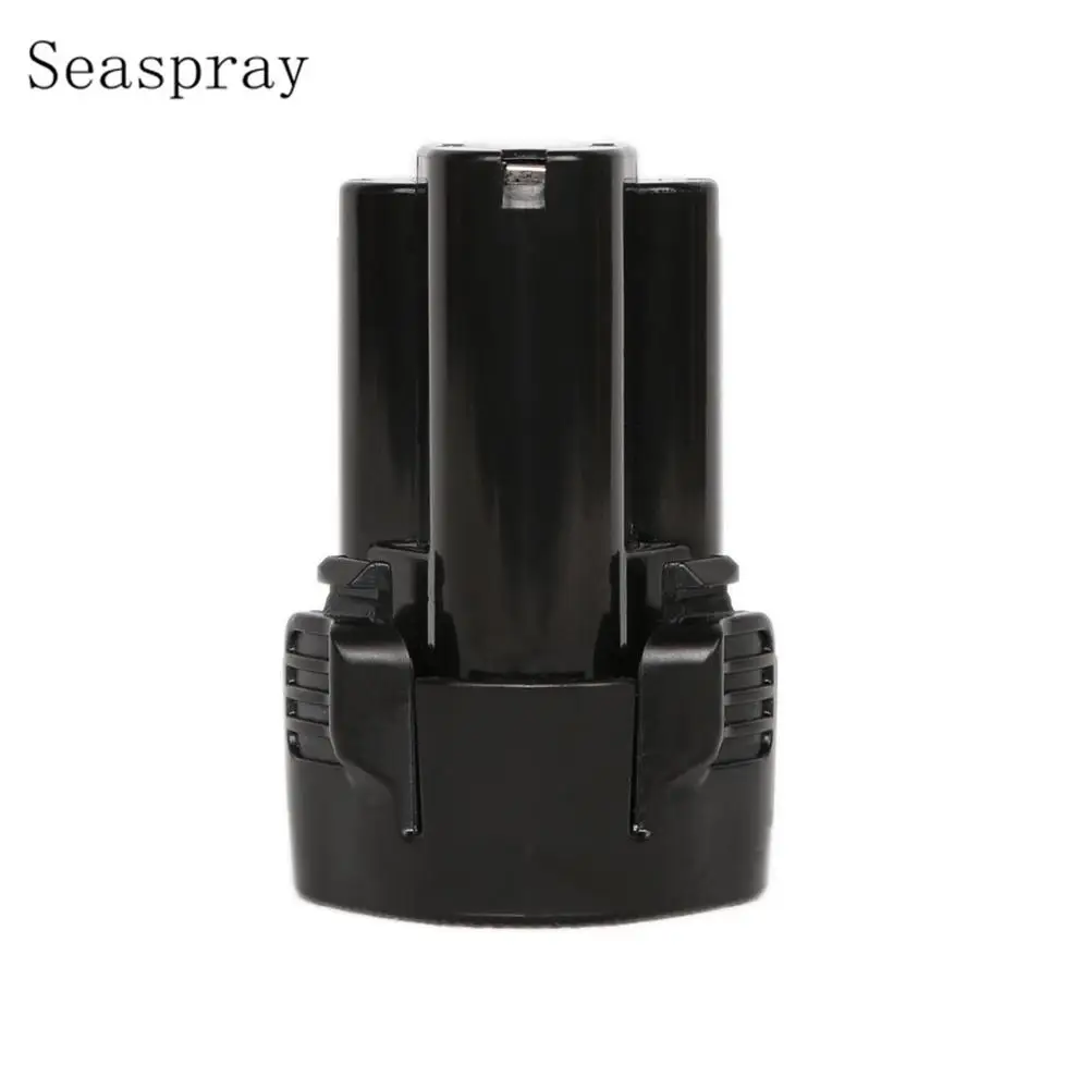 Сменные батареи Makita 10 8 V/12 V BL1013 2000/3000mAhpower инструмент Электрическая дрель мощность