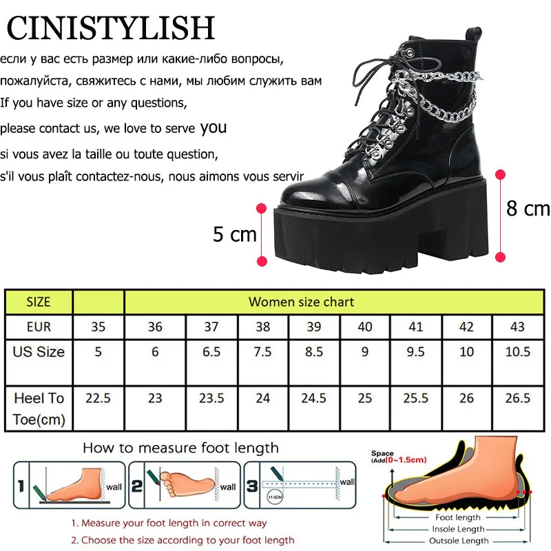 

Demonia women boots lace up platform boots High Heel ankle Boots for women shoes female autumn motorcycle boots black booties
