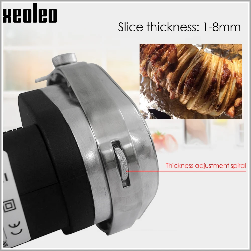 XEOLEO индейка слайсер для кебаба электрическая мясорубка коммерческий нож для кебаба Ближний Восток гриль нож для кебаба из нержавеющей стали 110/220 В