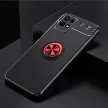 For Realme 8i Case Cover Realme 8 7 5G X7 Pro Ultra Max Extreme Holder Silicone Bumper Protective Phone Cases Realme 8i 8 Pro