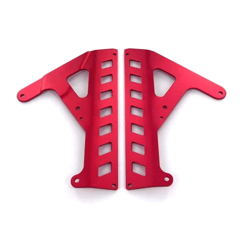 SKYRC SR5 1/4 Scale Super Rider RC Motorcycle spare parts SK-700002-25 battery box fixed plate | Игрушки и хобби