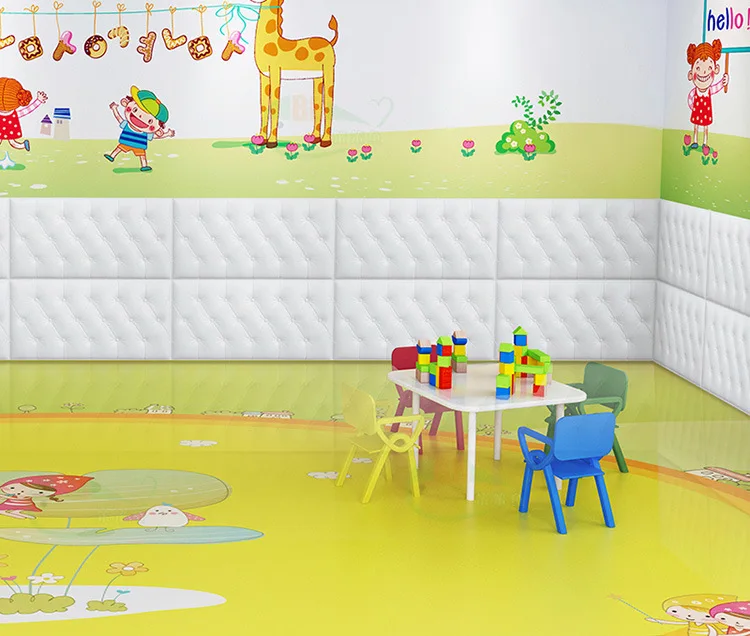 3d-наклейка на стену с изображением кирпича самоклеящиеся водонепроницаемые обои