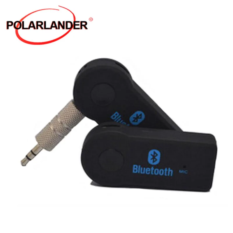 

Приемник Bluetooth, беспроводной аудиоприемник, универсальный USB-адаптер для Bluetooth-динамика с зарядкой, 3,5 мм