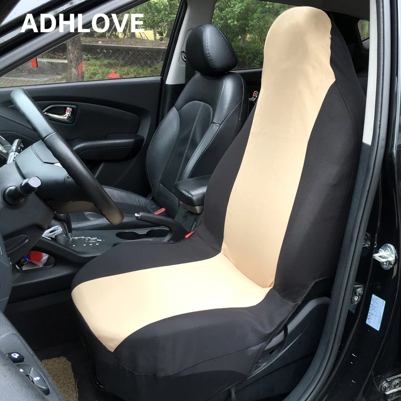 

1pcs Universal Car Seat Cover Durable Automotive Double Mesh Covers Cushion Car Seat Protector Fit Most Cars Auto Accessories