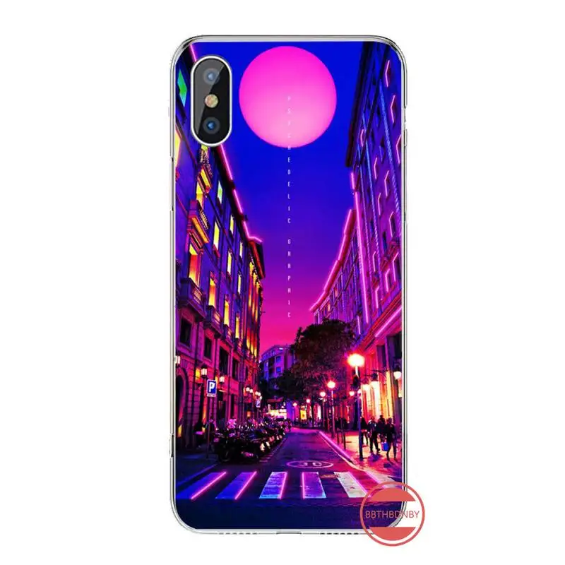 

Purple Art Fashion Pixel Aesthetic Phone Case For iphone 12 5 5s 5c se 6 6s 7 8 plus x xs xr 11 pro max