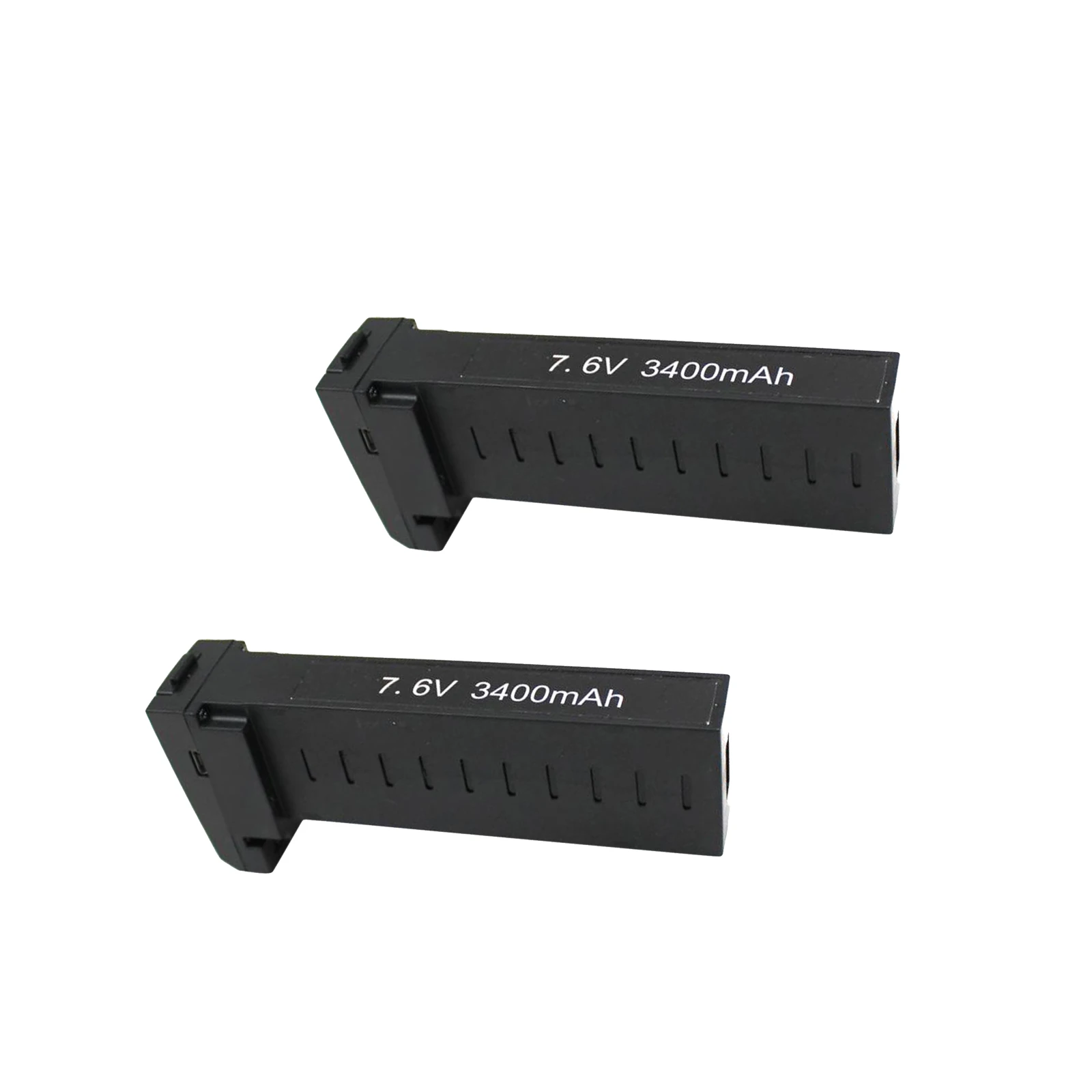 

2x 7.6V 3400mAh Lithium Battery for SG906MAX SG906PRO Quadcopter Accessories